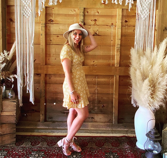 Shapewear Reviews Stephanie Mathys FIGUR By Jules FIGUR Co Australia