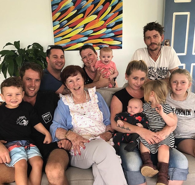 Patricia Rourke Ambassadors – Page 4 – FIGUR Co Australia