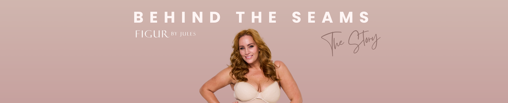 BEHIND THE SEAMS | THE STORY OF FIGUR