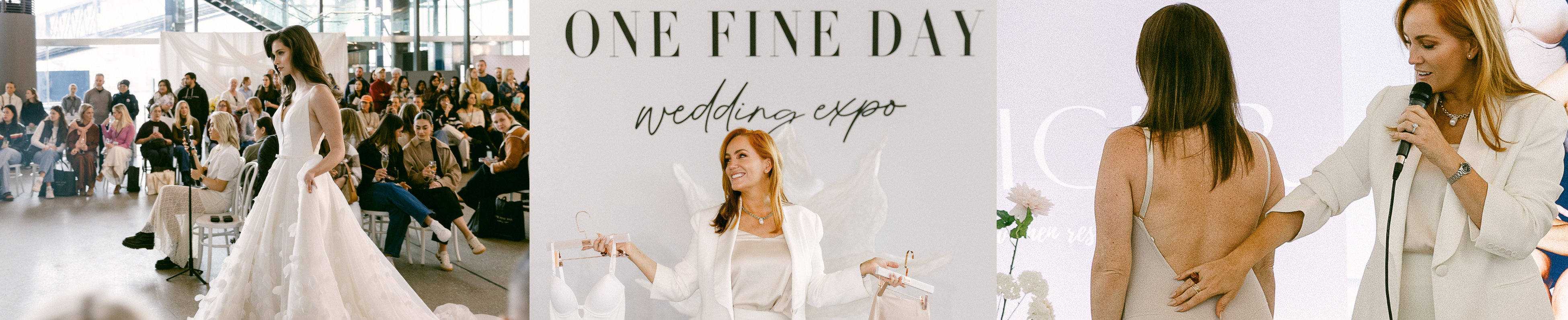 Inside Our Weekend at One Fine Day Sydney