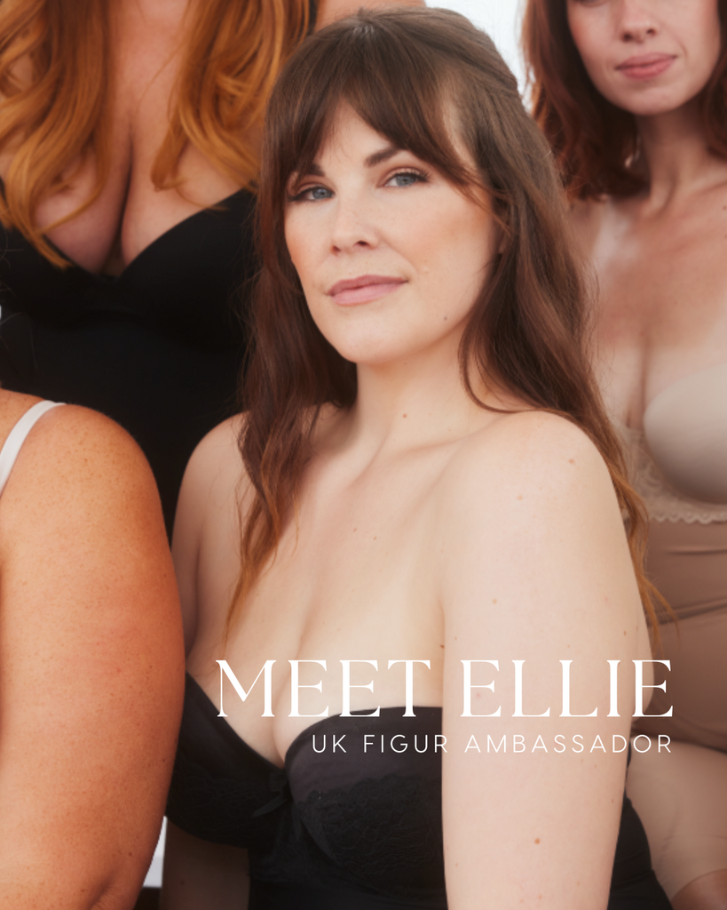 Meet Ellie - UK FIGUR Ambassador