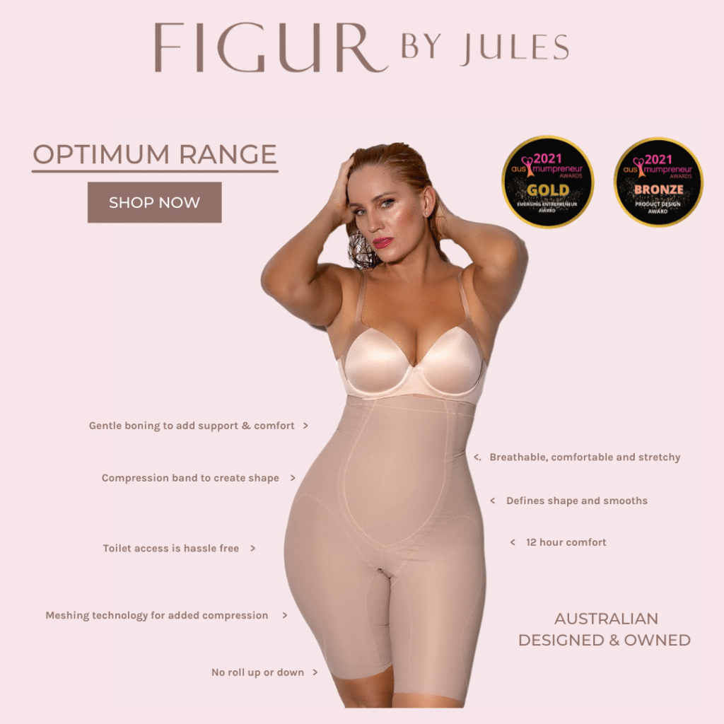 Sizing – FIGUR Co Australia