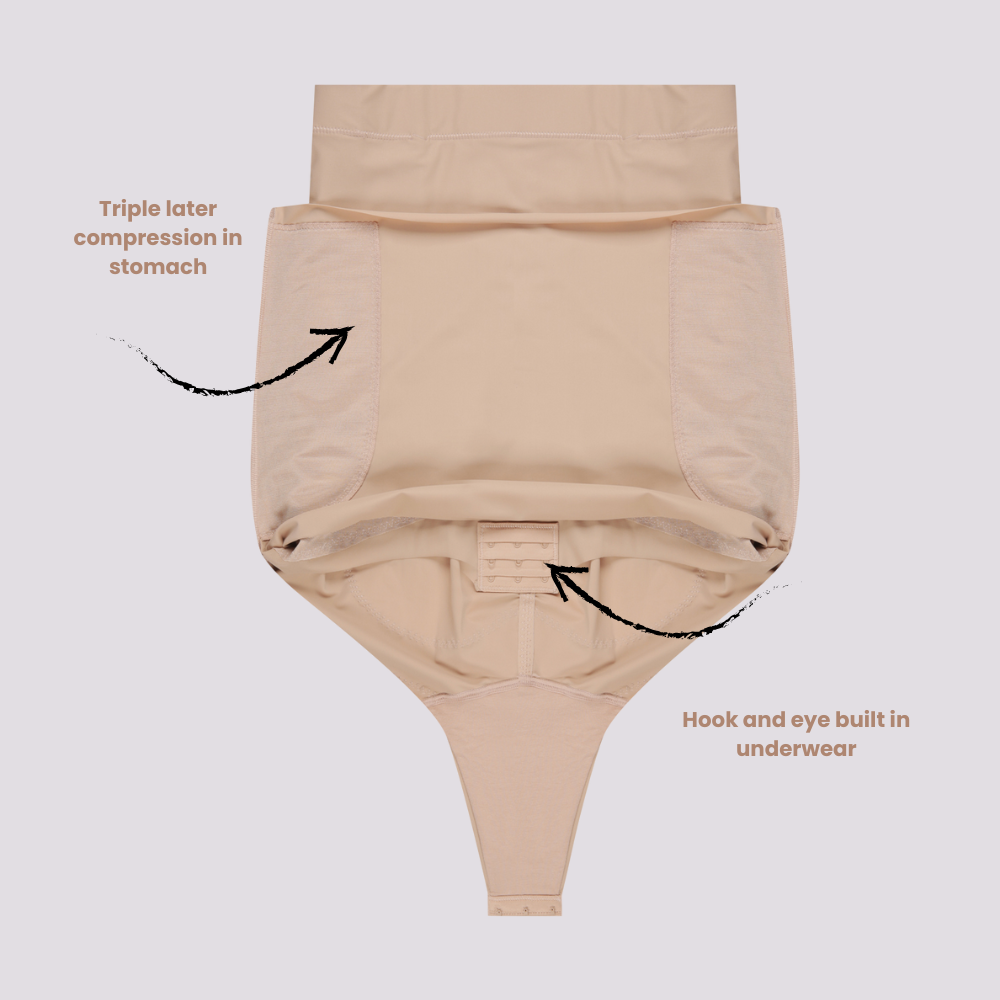 FIGUR Shapewear Ultimate Skirt