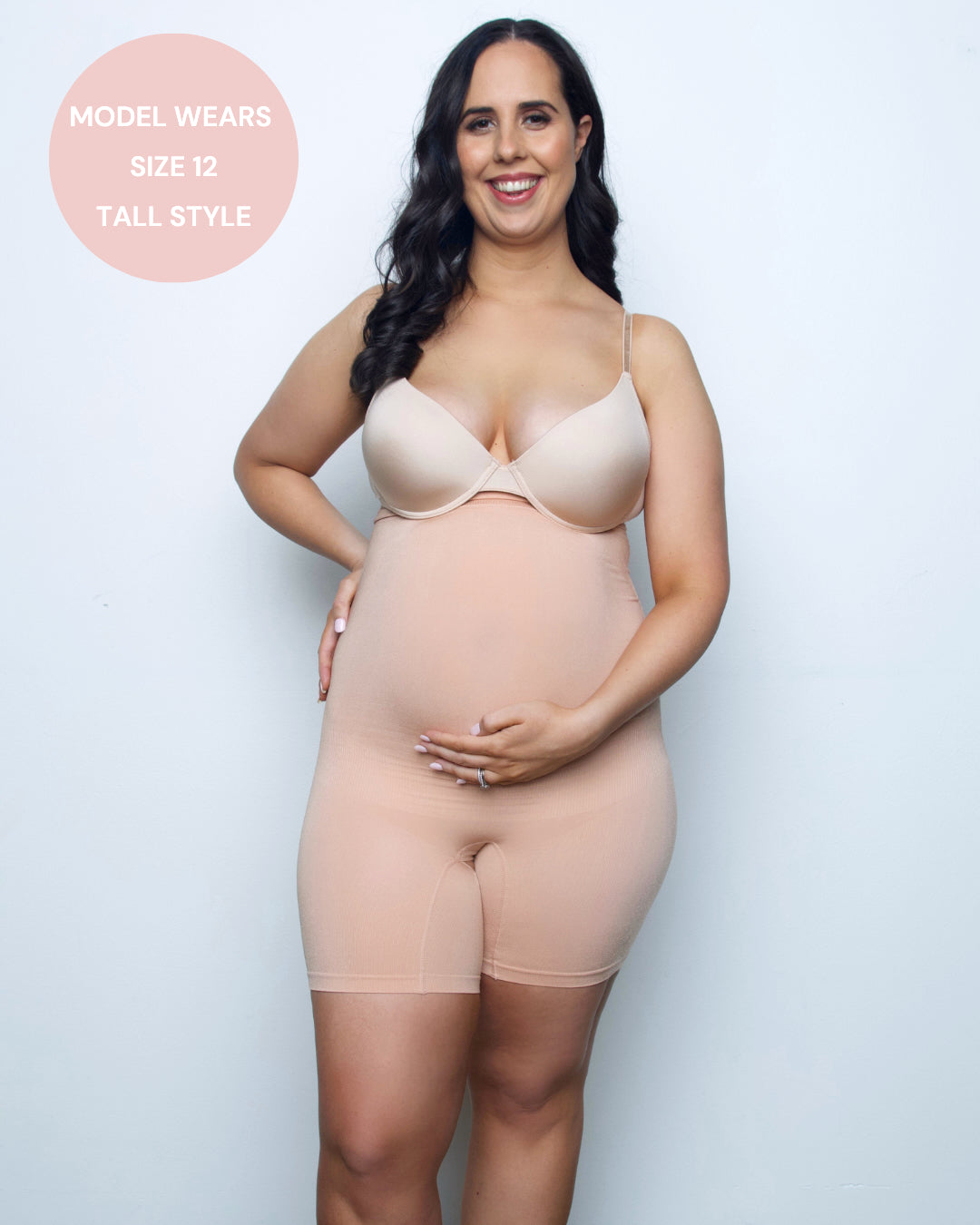 Maternity Shapewear  FIGUR By Jules – FIGUR Co Australia