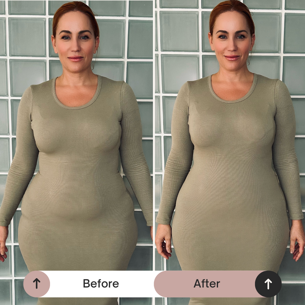 FIGUR Shapewear Ultimate Skirt