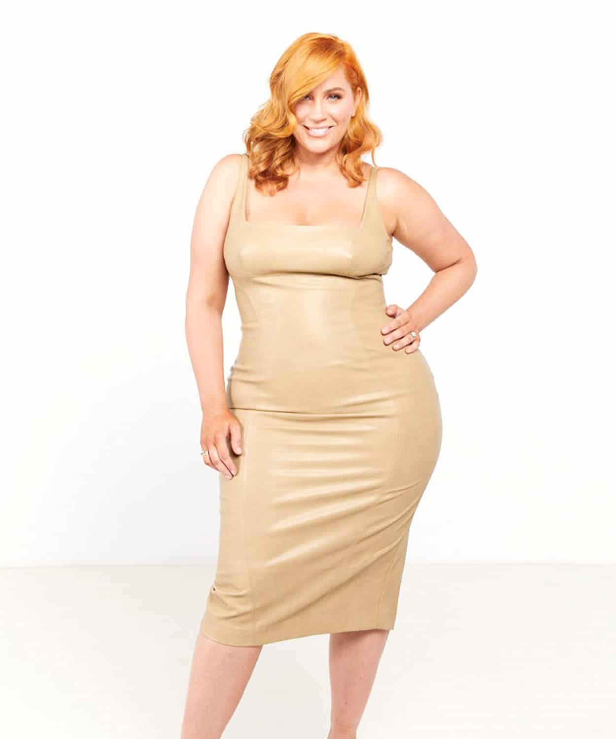 About FIGUR by Jules Shapewear FIGUR Co Australia